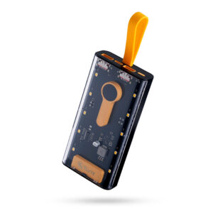 Flute VoltMax P10 10000mAh Powerbank