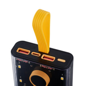 Flute VoltMax P10 10000mAh Powerbank