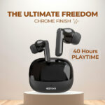 Gizmore VIBEPOD 866 TWS Earbuds