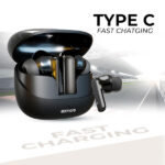 Gizmore VIBEPOD 866 TWS Earbuds