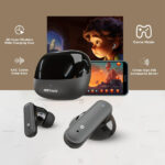 Gizmore VIBEPOD 866 TWS Earbuds