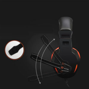 MEETION MT-HP010 Wired Gaming Headphone