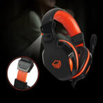 MEETION MT-HP010 Wired Gaming Headphone