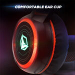 MEETION MT-HP030 Wired Gaming Headphone