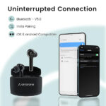 Ambrane NeoBuds 33 True Wireless in Ear Earbuds with Mic