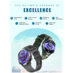 Noise NoiseFit Shield Smartwatch