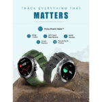 Noise NoiseFit Shield Smartwatch