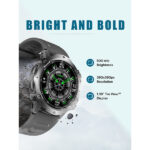 Noise NoiseFit Shield Smartwatch