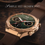 NoiseFit Active 2 BT Calling Smart Watch