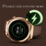 NoiseFit Active 2 BT Calling Smart Watch