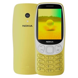 Nokia 3210 4G Keypad Phone