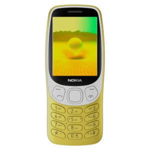 Nokia 3210 4G Keypad Phone