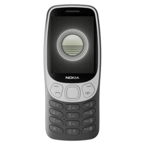 Nokia 3210 4G Keypad Phone