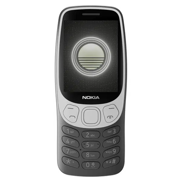 Nokia 3210 4G Keypad Phone