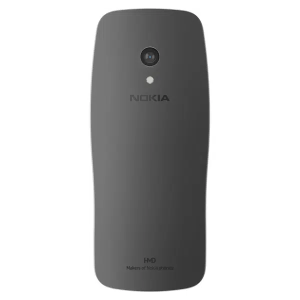 Nokia 3210 4G Keypad Phone
