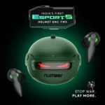 Number Super Buds Pro GT9 Earbuds