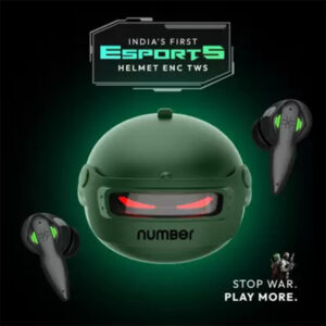 Number Super Buds Pro GT9 Earbuds