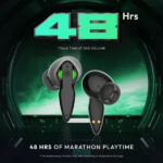 Number Super Buds Pro GT9 Earbuds