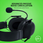 Razer BlackShark V2 Pro Wireless Gaming Headphones