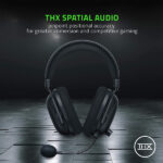 Razer BlackShark V2 Pro Wireless Gaming Headphones