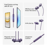 Realme Buds Wireless 5 ANC in-Ear Bluetooth Neckband