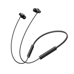 Realme Buds Wireless 5 ANC in-Ear Bluetooth Neckband