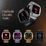 Fire-Boltt Retro 39.1mm (1.54) Display Smartwatch