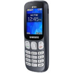Samsung Metro 313 Keypad Phone