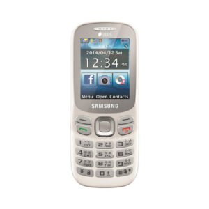 Samsung Metro 313 Keypad Phone