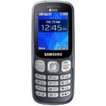 Samsung Metro 313 Keypad Phone