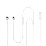 Samsung Original IC050 Type-C Wired in Ear Earphone with mic