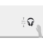 Sennheiser HD 559 Wired Over Ear Headphones