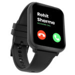 TAGG Engage II Calling Smartwatch with Curved Display
