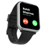 TAGG Engage II Calling Smartwatch with Curved Display