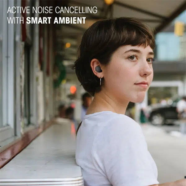 JBL Wave Buds 2 True Wireless Earbuds