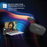 JBL Wave Buds 2 True Wireless Earbuds