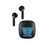 Wings Phantom 100 Gaming TWS Earbuds