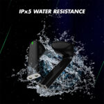 Wings Phantom 100 Gaming TWS Earbuds