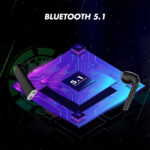 Wings Phantom 100 Gaming TWS Earbuds