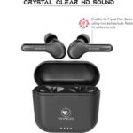 Wings Vibe True Wireless Earbuds