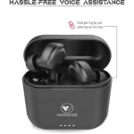 Wings Vibe True Wireless Earbuds