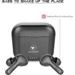 Wings Vibe True Wireless Earbuds