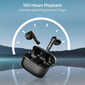 boAt Airdopes Atom 81 Pro Truly Wireless Earbuds