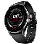 boAt Lunar Vista with 1.52" HD Display Smartwatch