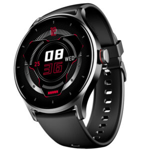 boAt Lunar Vista with 1.52" HD Display Smartwatch