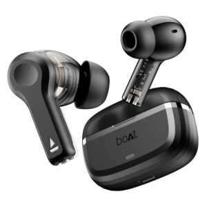 boAt Nirvana Space Truly Wireless Earbuds