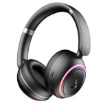 boAt Rockerz 480 Over Ear Wireless Bluetooth Headphone