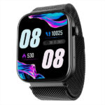 boAt Wave Astra 3 Bluetooth Calling Smartwatch