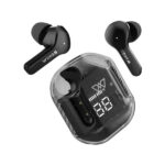 Wings Phantom 345 with Low Latency 40ms Earbuds