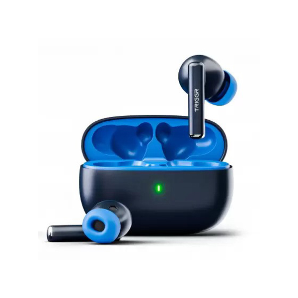 TRIGGR Ultrabuds N1 Neo Earbuds with ENC